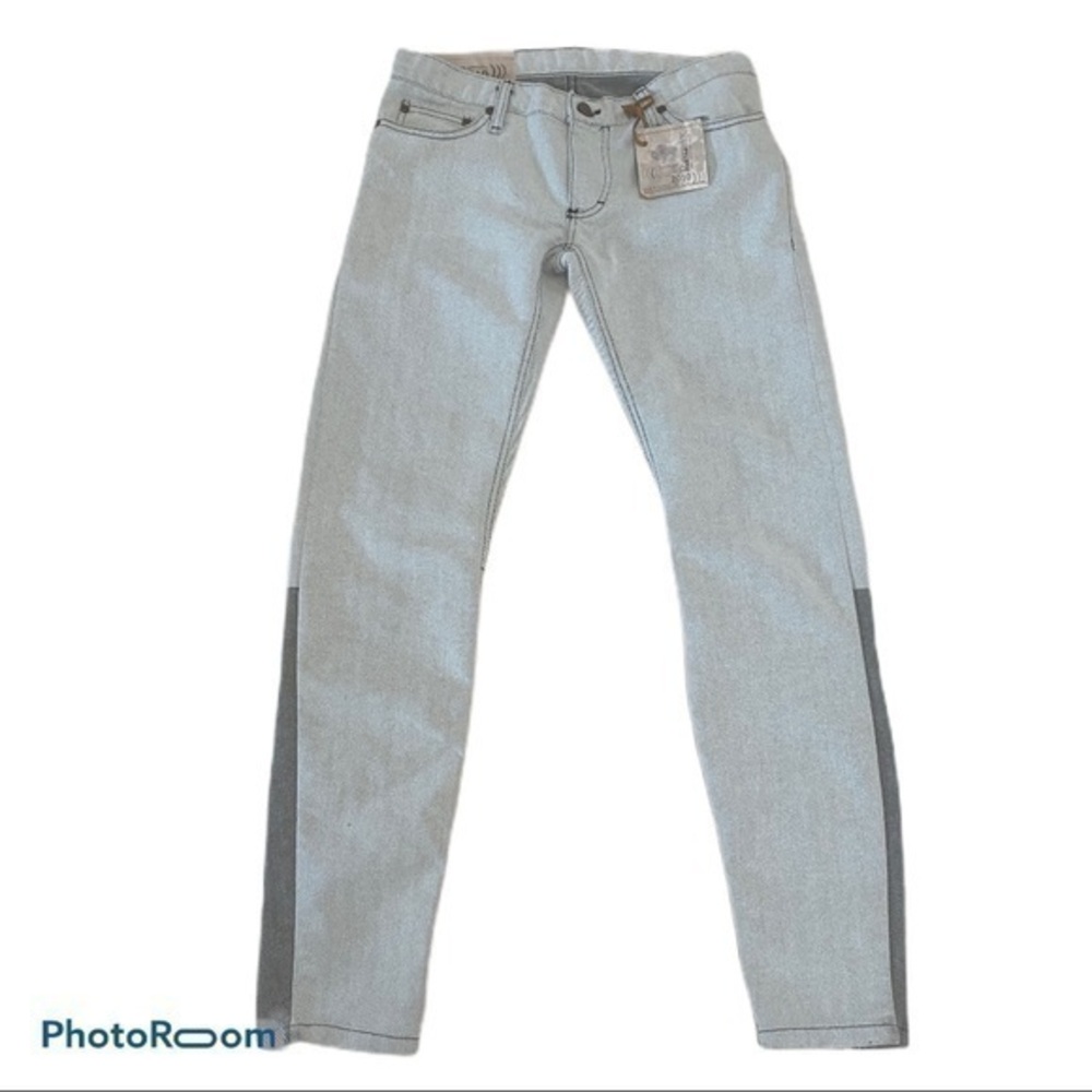 NWT DNA unique jeans